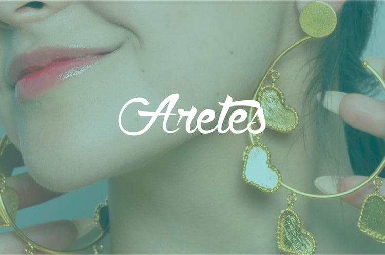 Aretes
