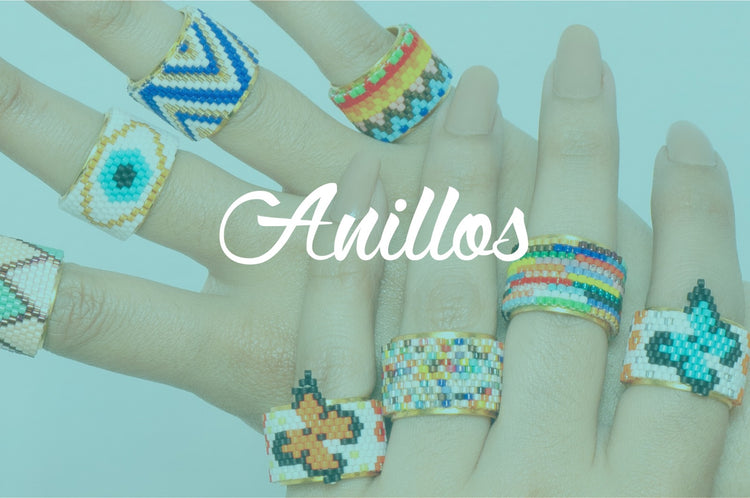 Anillos