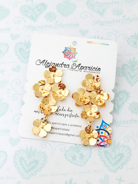 Maxiaretes en bronce