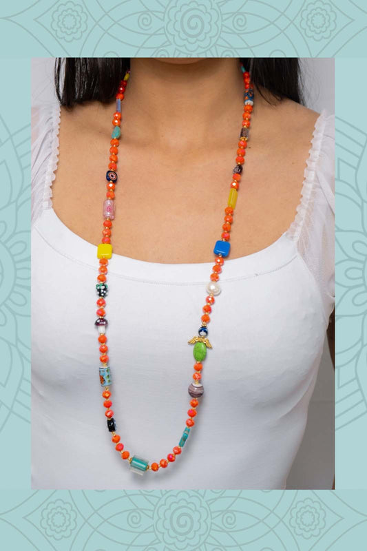 Collar playa